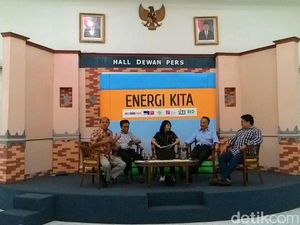 Ini Respons Pertamina Soal Rencana Pemerintah Tetapkan Harga BBM