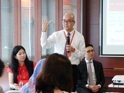 Bank OCBC NISP Ikut Kelola Dana Repatriasi Tax Amnesty