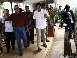 Anies: Buzzer Medsos Tak Perlu Kampanye Negatif, Itu Malah Merugikan