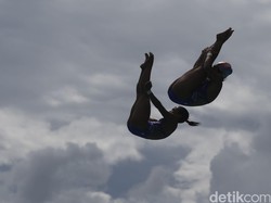 Sukses Besar di PON, Della Dinarsari Penasaran dengan Emas SEA Games