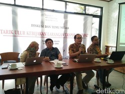 Rencana Pemerintah Buka Ekspor Mineral Mentah Diprotes Pengusaha Smelter