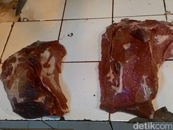 2.000 Pelajar di Purwakarta Dapat Subsidi Daging Sapi untuk Tingkatkan Gizi