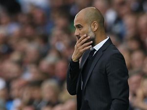 Jika Tiba Saatnya City Kalah