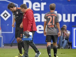 Cedera Hummels Tak Parah