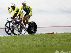 PON 2020 Pentaskan 37 Cabor, Coret Balap Sepeda dan Tenis Meja