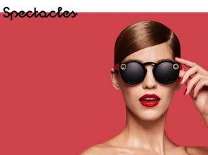 Kacamata Pintar Snapchat Memikat Pakai Vending Machine Ngejreng