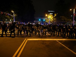 Terjadi Lagi, Pria Kulit Hitam Ditembak Mati Polisi di California AS