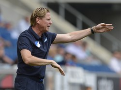 Pelatih Klub Rusia Mundur, Protes Perang di Ukraina