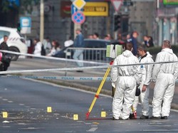 Terjadi Ledakan Bom di Ibu Kota Hungaria, 2 Polisi Terluka Parah