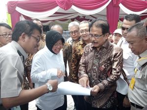 Sejak Merdeka Hingga Sekarang, Ada 62% Tanah di RI Tak Bersertifikat