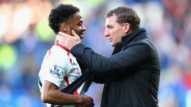 [Michael Steele/Getty Images]