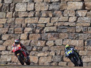 Kompetitifnya Musim 2016 Dinilai Bagus untuk Masa Depan MotoGP