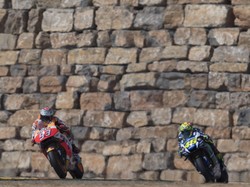 Kompetitifnya Musim 2016 Dinilai Bagus untuk Masa Depan MotoGP