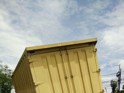 Truk Nyaris Terguling Belum Dievakuasi, Arcamanik-Cicaheum Macet Parah