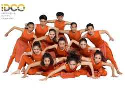 Indonesia Dance Company Diresmikan Awal Oktober