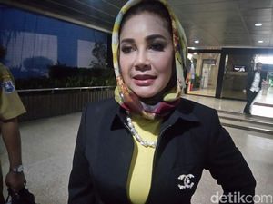 OTT Wali Kota Tegal, KPK Amankan Uang Ratusan Juta Rupiah