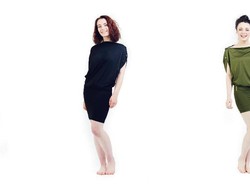 Cewek Tak Perlu Repot! Baju Traveling Ini Bisa Multifungsi Untuk 20 Gaya