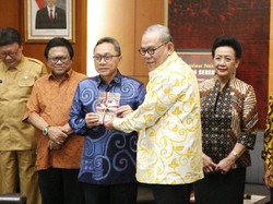 Ketua MPR: Pilkada Serentak Harus Sejahterakan Rakyat