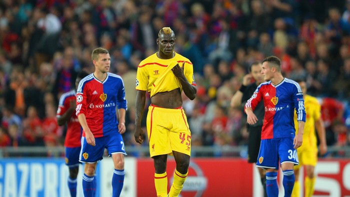 Arsenal Waspadai Basel Si Pembunuh Tim-Tim Inggris