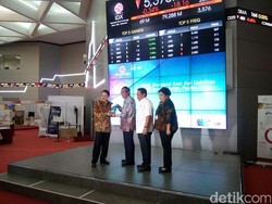 Sri Mulyani Terbitkan 2 PMK Baru Soal Tax Amnesty