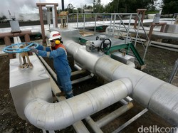 Menelisik Potensi Harta Karun Energi Indonesia