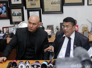 Ini Jawaban Pihak Mario Teguh Soal Reaksi Deddy Corbuzier