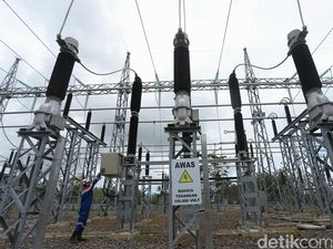 Barata Indonesia Gandeng Perusahaan Asal Finlandia Garap Pembangkit Listrik Barata Indonesia Gandeng Perusahaan Asal Finlandia Garap Pembangkit Listrik
