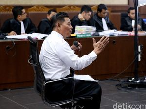 Apakah Ceramah UAS Masuk Delik Penistaan Agama? Ini Pandangan Pakar Pidana