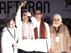 Gerindra: Pilgub DKI Bakal Dua Putaran, Anies Bisa Kalahkan Ahok