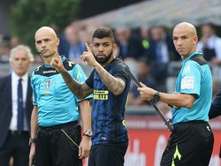 Soal Debut Gabigol dalam Seragam Biru Hitam