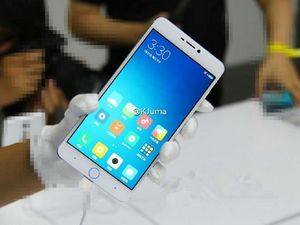 1,82 Juta Orang Sudah Antre Xiaomi Mi 5S