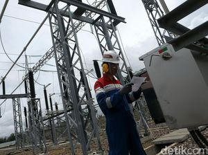 JBIC Berminat Biayai Proyek PLTGU Jawa I 1.600 MW