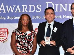 Jadi yang Terbaik, Danamon Raih 3 Penghargaan dari Asiamoney