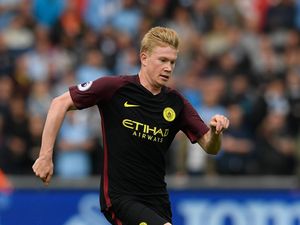 Pep: Tak Ada De Bruyne, City Takkan Apa-Apa