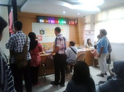 Petukangan Utara Jaksel Jawab Keluhan Warga Soal Bikin e-KTP Berlarut-larut