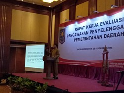 Mendagri: Surat Keterangan Pengganti e-KTP Bisa Dipakai Mencoblos