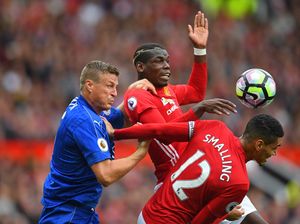 Perubahan Aturan Bikin Leicester Kagok Hadapi Situasi Bola Mati