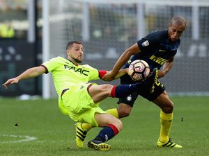 Bologna Puas Bisa Imbangi Inter Bologna Puas Bisa Imbangi Inter