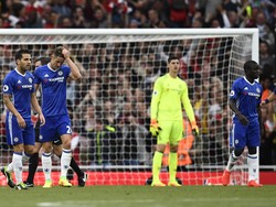 Chelsea Tampil seperti Tim Papan Tengah