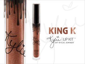 Editors Choice: Mencuri Atensi dengan 5 Lipstik Warna Metalik