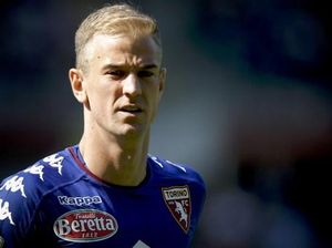Torino Akan Bicara dengan City soal Masa Depan Hart Torino Akan Bicara dengan City soal Masa Depan Hart