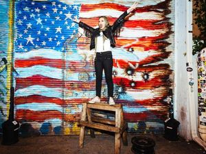 Muncul di Majalah Playboy, Muslimah AS Berhijab Banyak Dikritik