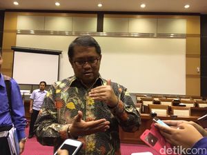 Google Tak Bayar Pajak, Menkominfo: Secara Teknis Bisa Saja Diblokir