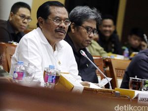 Jaksa Agung Prasetyo akan Mendapatkan Gelar Doktor HC dari Undip