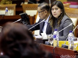 23 Calon Dubes Akan Jalani Fit And Proper Test di DPR Pekan Depan