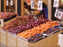 Warga Australia Buang Rp 100 Triliun Makanan Setiap Tahunnya