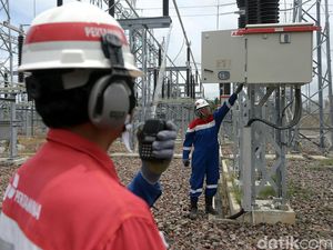 Konsorsium Pertamina Menang Tender Proyek PLTGU Jawa I 1.600 MW