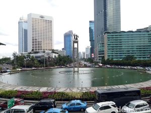 Sukseskan PON Papua, Polda Metro Gelar Kampanye Antinarkoba di CFD Besok Sukseskan PON Papua, Polda Metro Gelar Kampanye Antinarkoba di CFD Besok