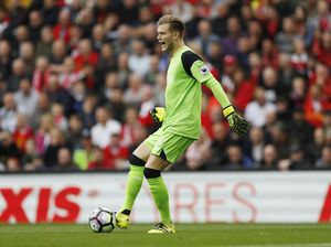 Liverpool Tak Punya Kiper Level Juara seperti Chelsea dan MU