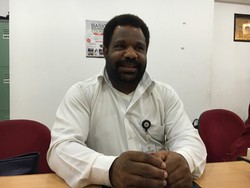 Jokowi Terima Laporan Soal Perang Adat Berkepanjangan di Area Freeport